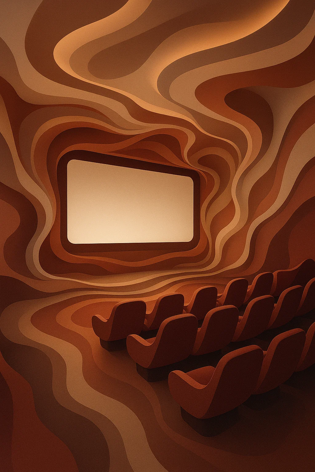 Sessões de Cinema