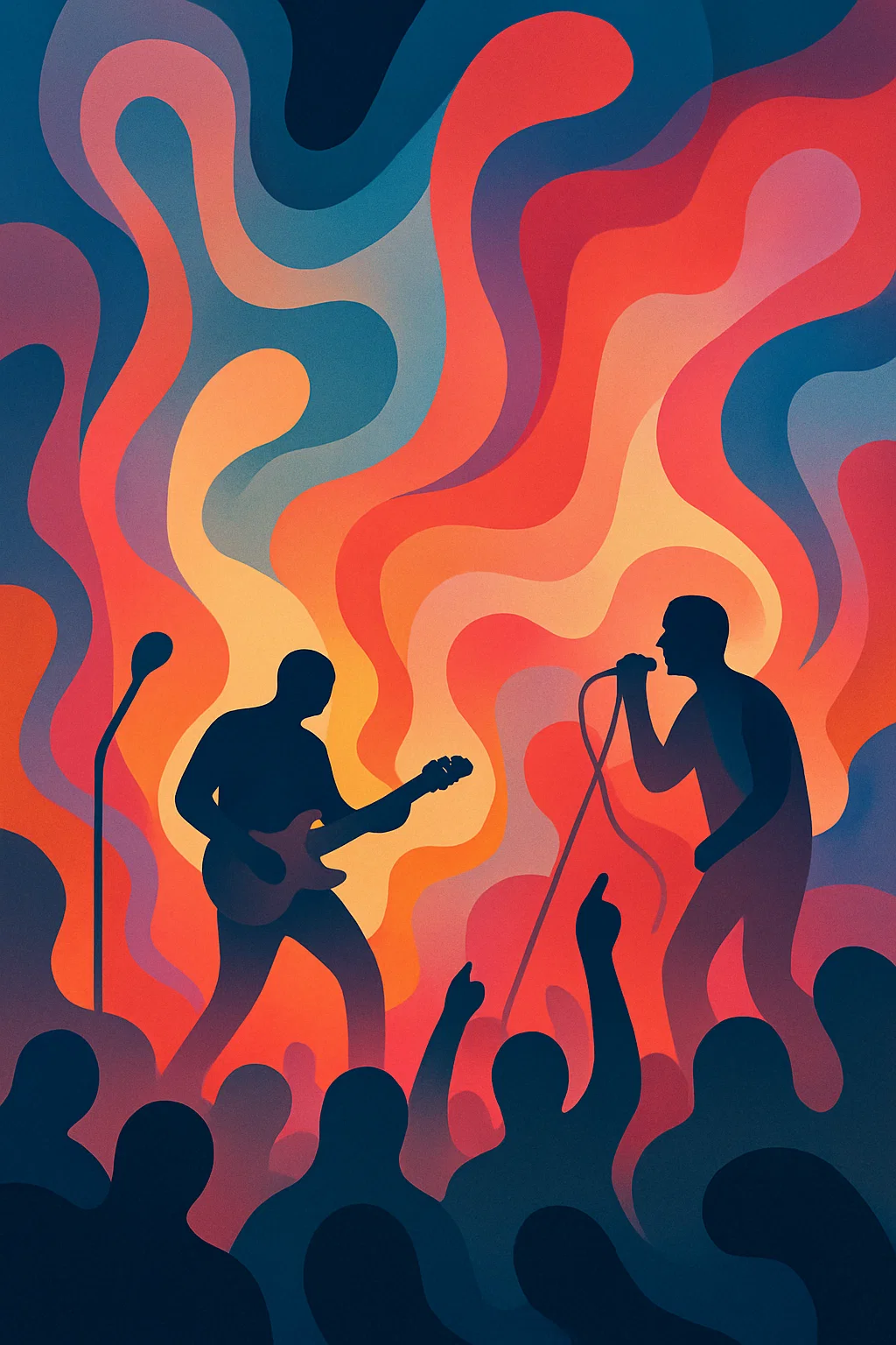 Shows