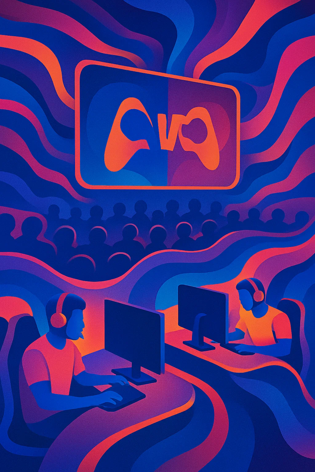 Torneios de E-sports