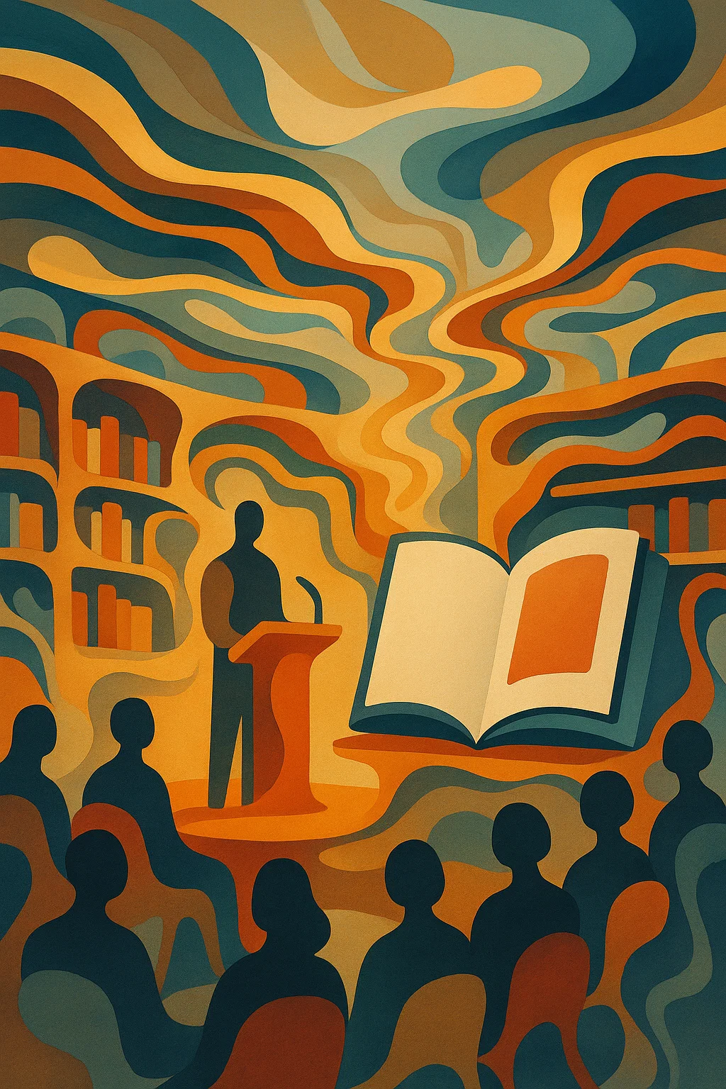 Lançamentos de Livros