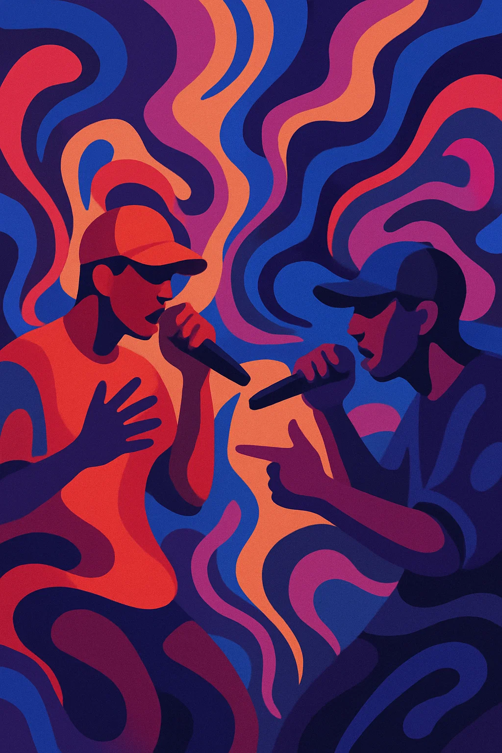 Batalhas de Rap