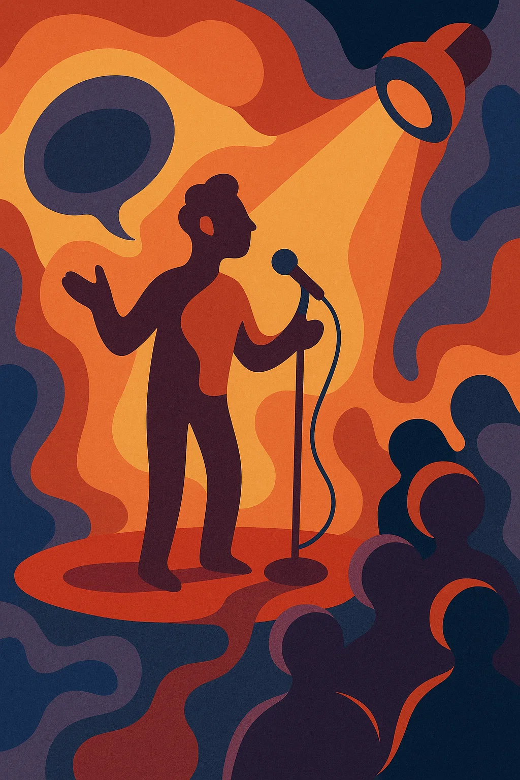 Shows de Stand-up