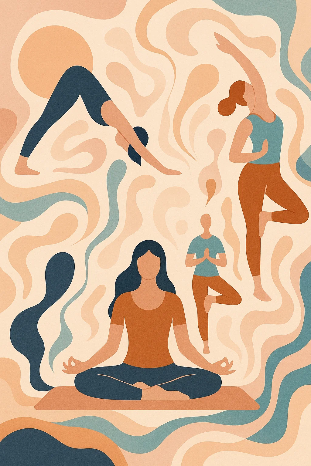 Workshops de Yoga